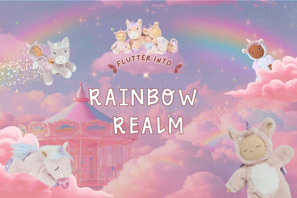 Olli Ella Rainbow Realm
