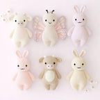Cuddle+kind - Baby Animal Collection - Butterfly