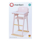 Mentari Baby Doll High Chair
