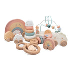 Highchair Bead Coaster