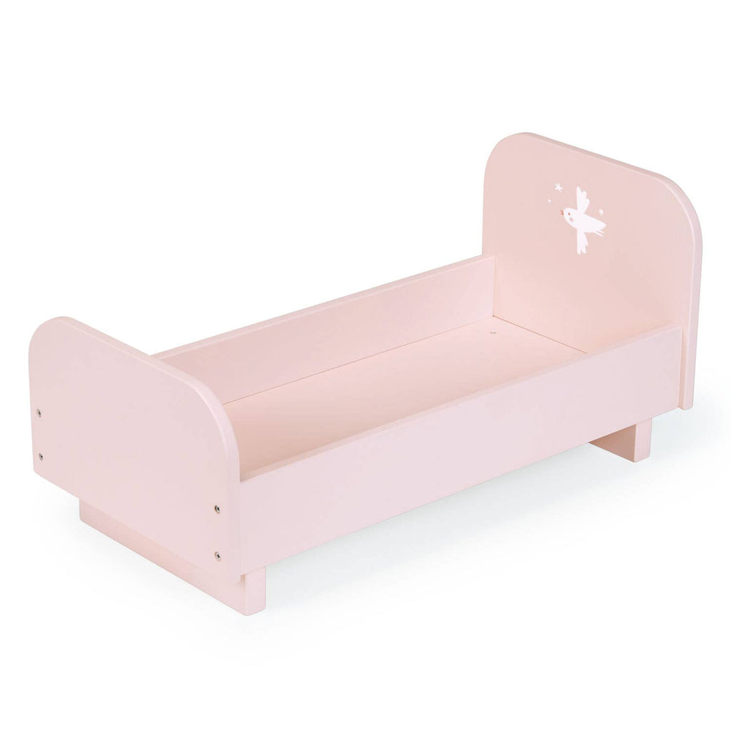 Mentari Baby Doll Cot