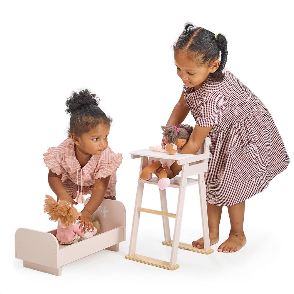 Mentari Baby Doll Cot