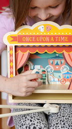 Mentari Tabletop Theatre