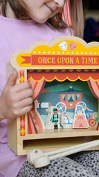 Mentari Tabletop Theatre