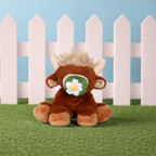 Olli Ella Binky Cow - Gus