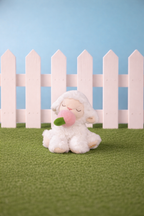Olli Ella Binky Lamb - May