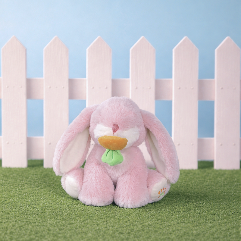 Olli Ella Binky Bunny - Dot