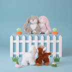 Olli Ella Binky Cow - Gus