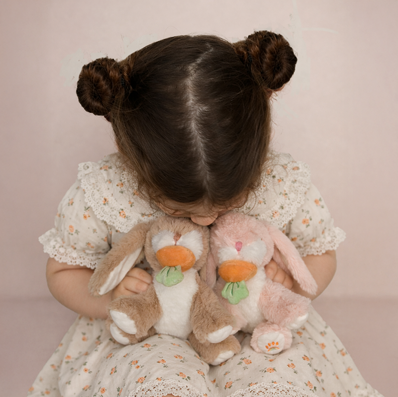Olli Ella Binky Bunny - Dot