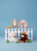 Olli Ella Binky Lamb - May