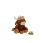 Olli Ella Binky Cow - Gus