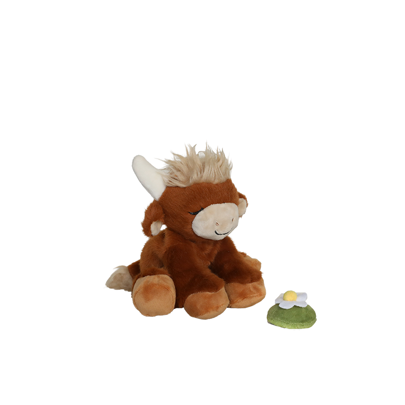 Olli Ella Binky Cow - Gus