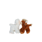 Olli Ella Binky Cow - Gus