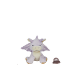 Olli Ella Binky Baby Dragon Misty