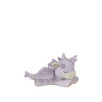 Olli Ella Binky Baby Dragon Misty