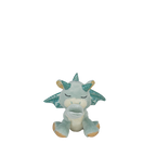 Olli Ella Binky Baby Dragon Volt