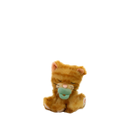 Olli Ella Binky Kitten Koda Ginger Kitten