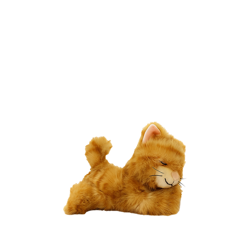 Olli Ella Binky Kitten Koda Ginger Kitten