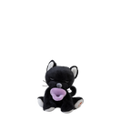 Olli Ella Binky Kitten Koko Black Kitten