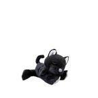 Olli Ella Binky Kitten Koko Black Kitten