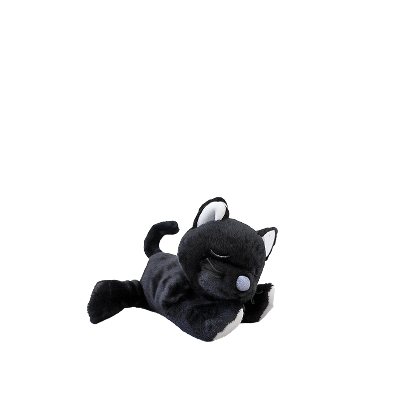 Olli Ella Binky Kitten Koko Black Kitten