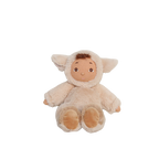 Olli Ella Cozy Day Dinkum - Lamby Tig