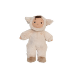 Olli Ella Cozy Day Dinkum - Lamby Tig