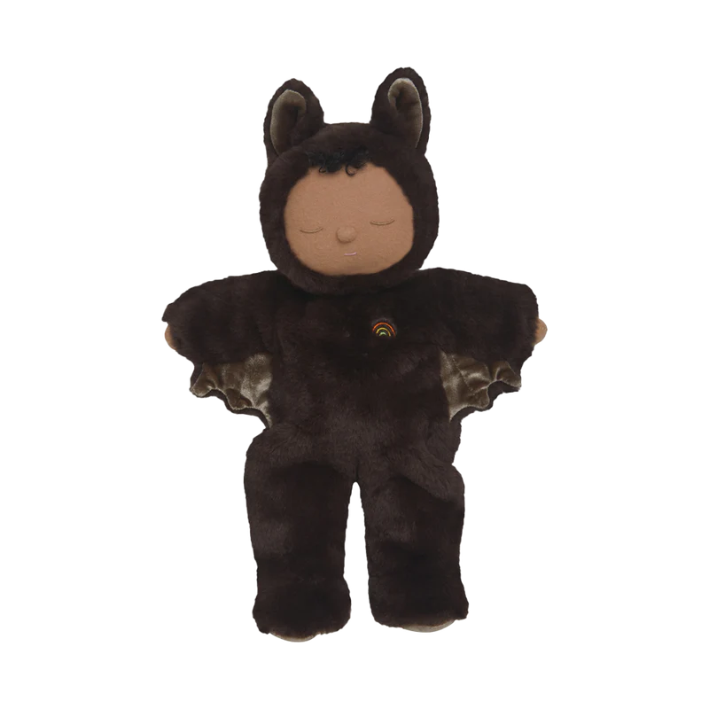Ollie Ella Cozy Dinkum - Bat Ozzie