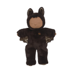 Ollie Ella Cozy Dinkum - Bat Ozzie