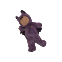 Olli Ella Cozy Dinkum - Bat Pip