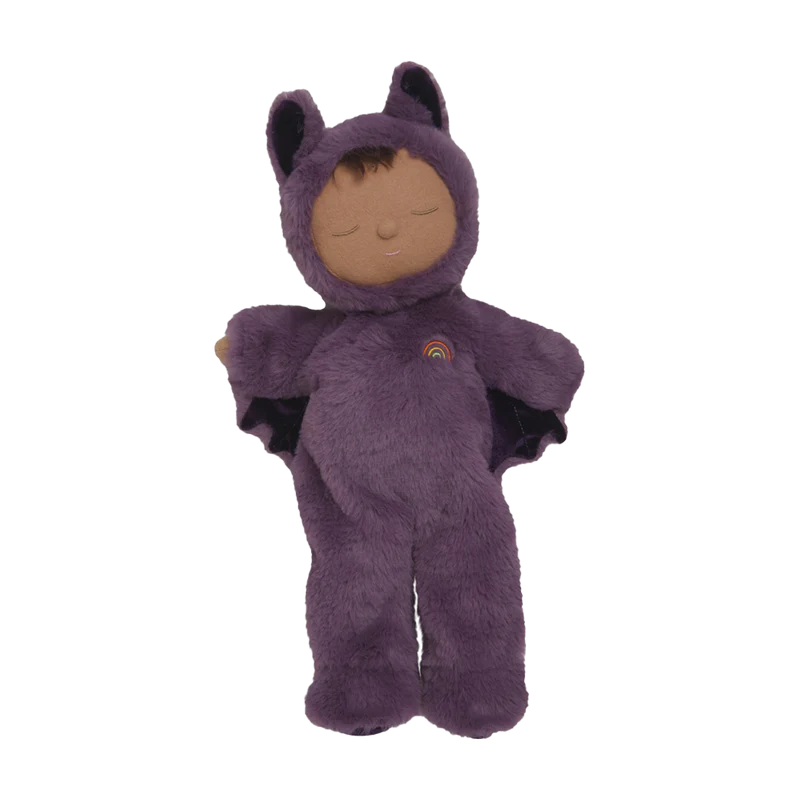 Olli Ella Cozy Dinkum - Bat Pip