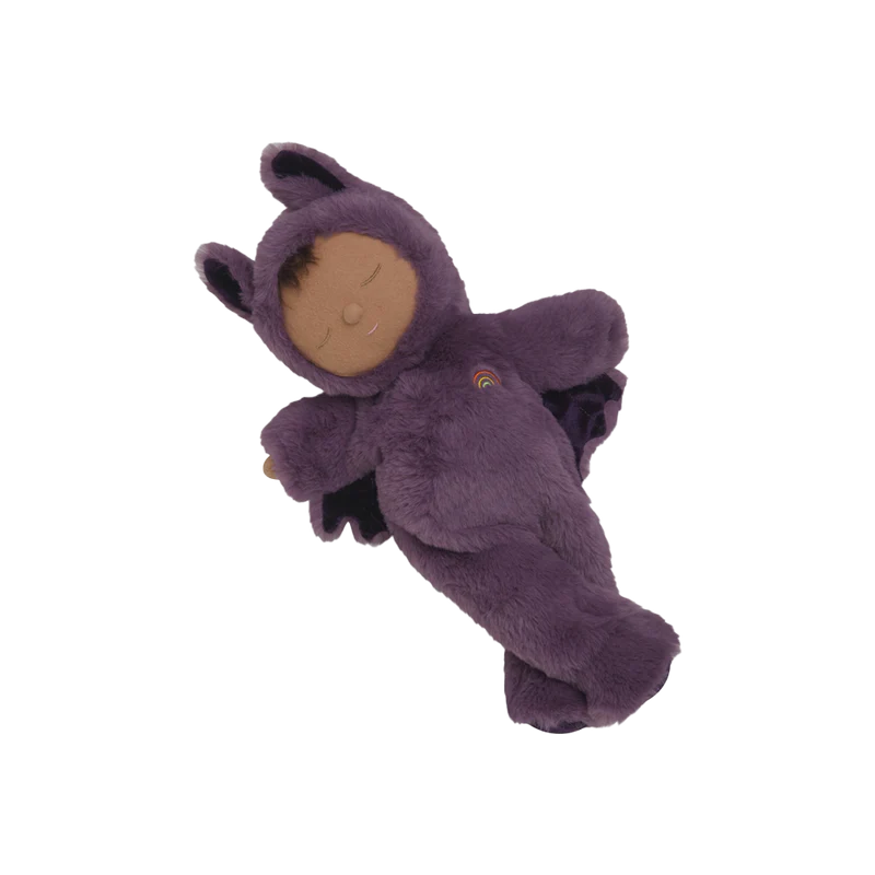 Olli Ella Cozy Dinkum - Bat Pip