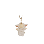 Olli Ella Cozy Bag Charm Lamby Pookie