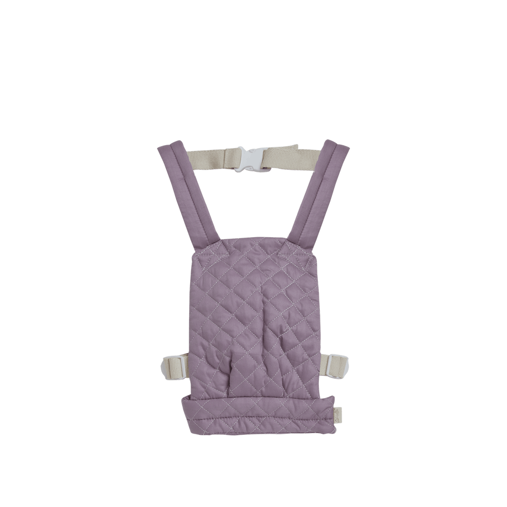 Olli Ella - Dinkum Dolls Quilted Carrier