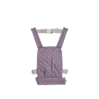 Olli Ella - Dinkum Dolls Quilted Carrier