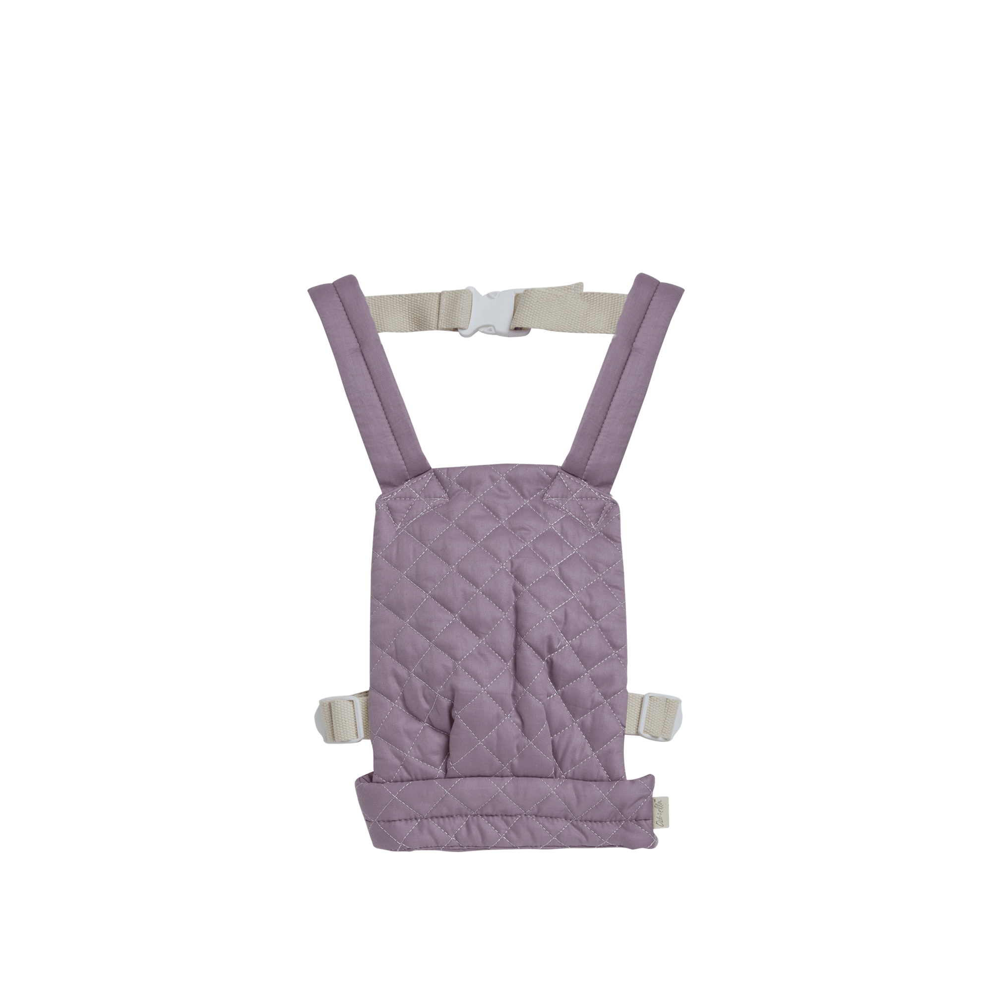 Olli Ella - Dinkum Dolls Quilted Carrier