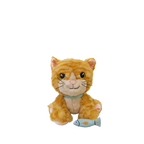 Olli Ella Dinkum Cat Binx Ginger Cat