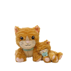 Olli Ella Dinkum Cat Binx Ginger Cat