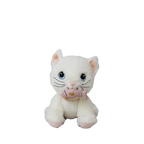 Olli Ella Dinkum Cat Lux White Cat