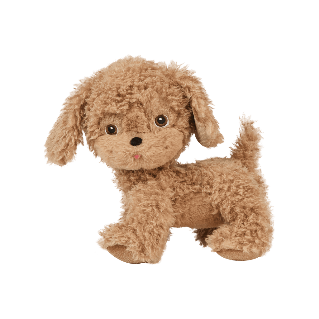 Olli Ella - Dinkum Dogs - Goldie