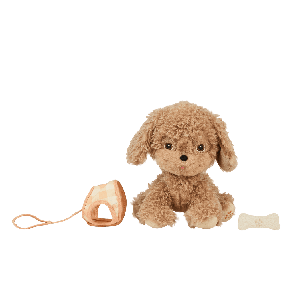 Olli Ella - Dinkum Dogs - Goldie