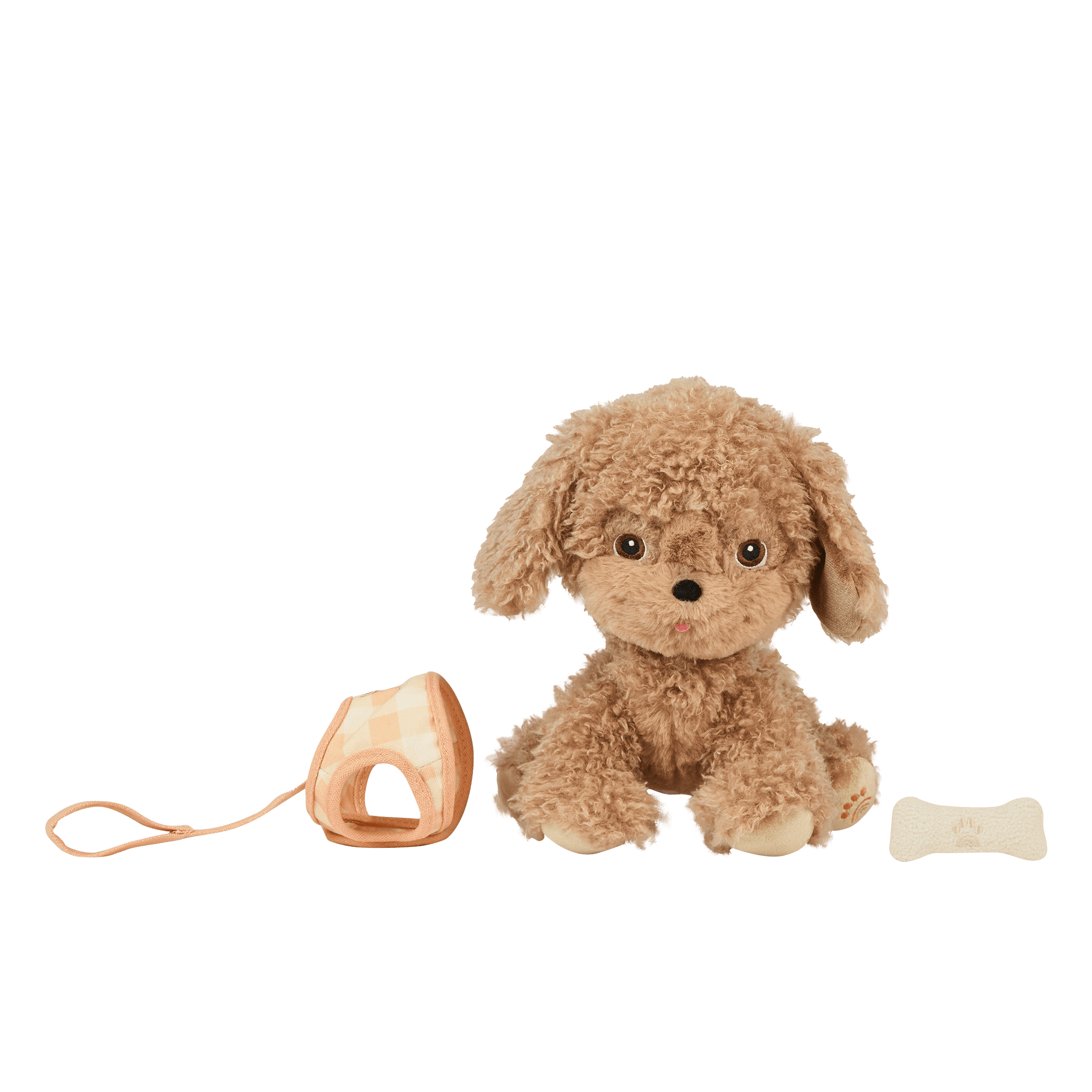 Olli Ella - Dinkum Dogs - Goldie