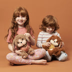 Olli Ella Dinkum Dogs Honey