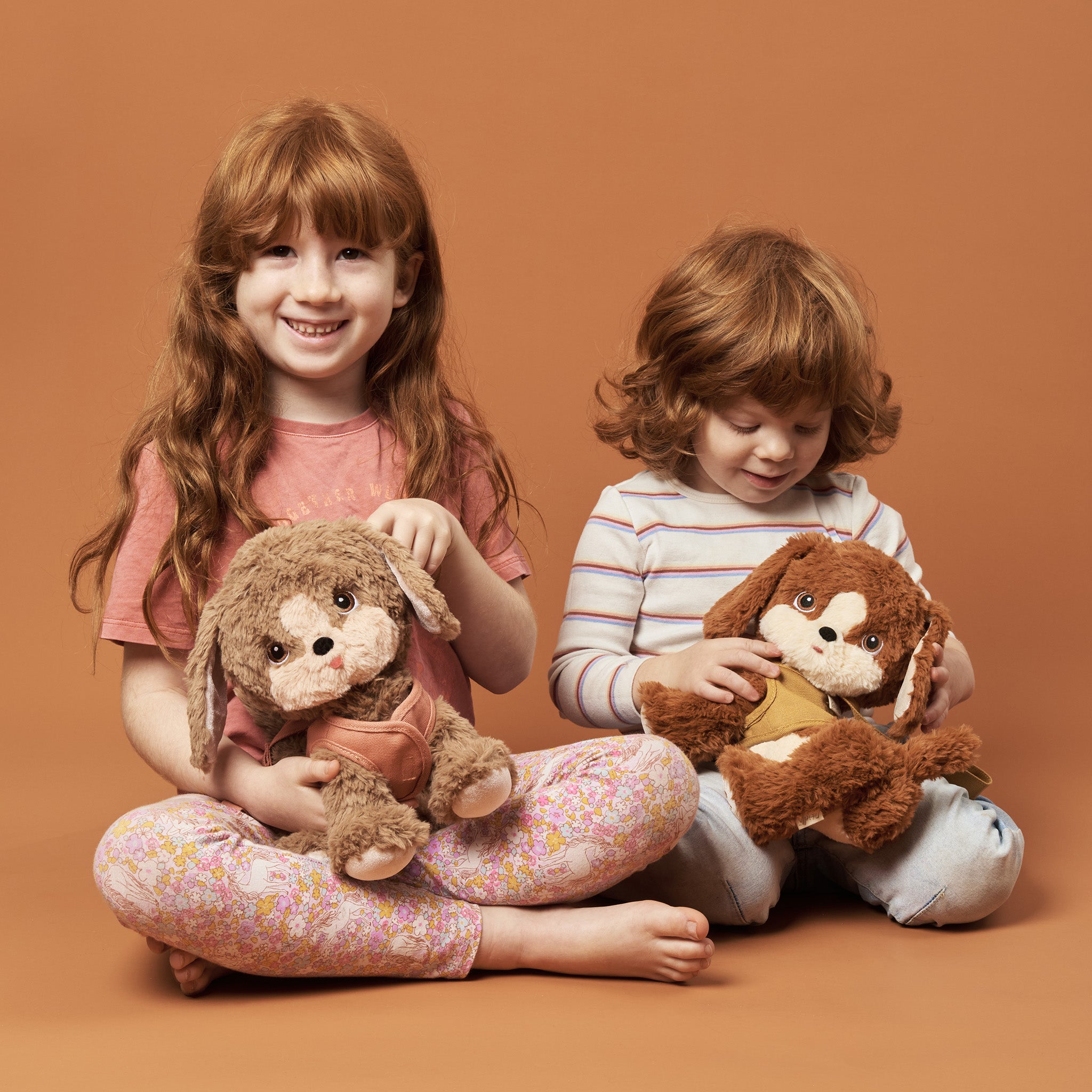 Olli Ella Dinkum Dogs Honey