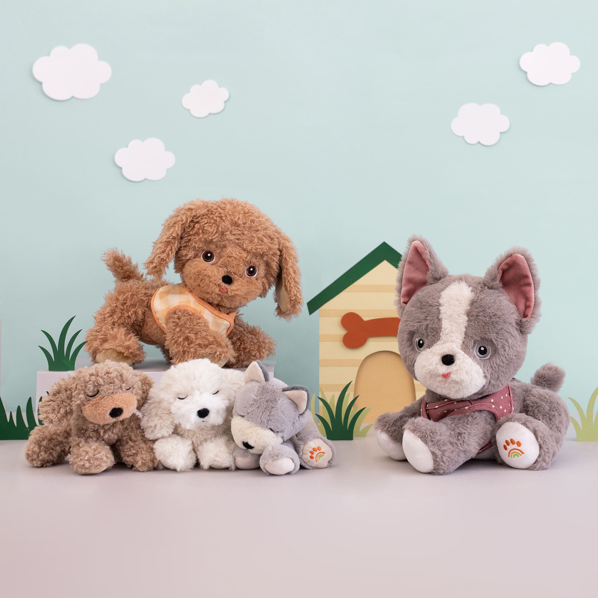 Olli Ella - Dinkum Dog Gizmo