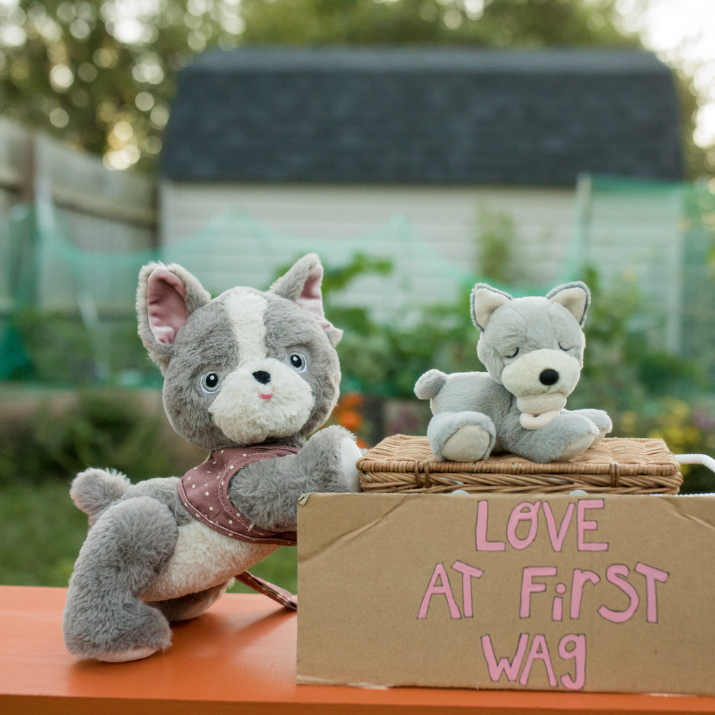 Olli Ella - Dinkum Dog Gizmo