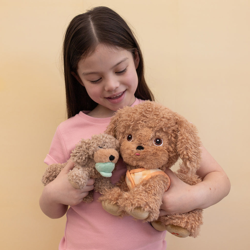 Olli Ella - Dinkum Dogs - Goldie