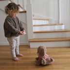 Olli Ella Dinkum Dogs Honey