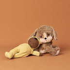 Olli Ella Dinkum Dogs Honey