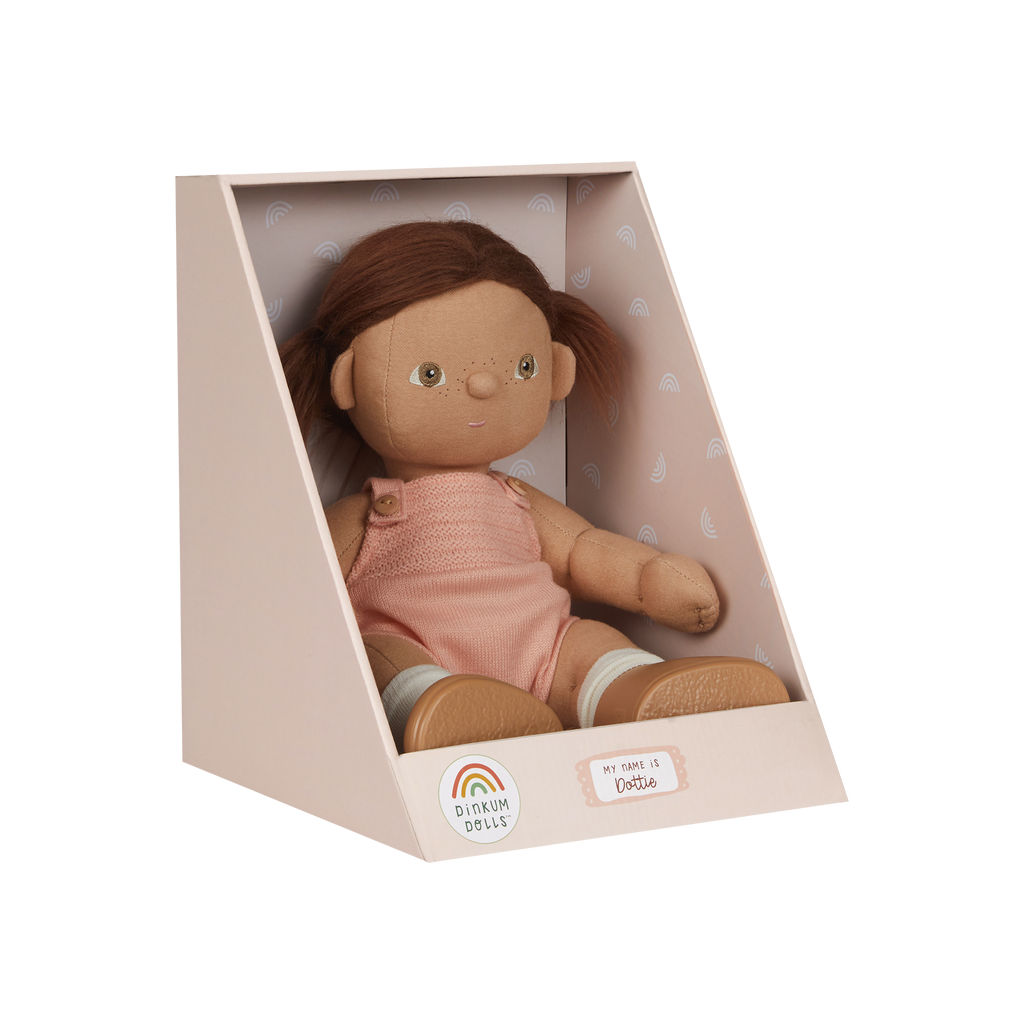 Olli Ella - Dinkum Dolls Dottie